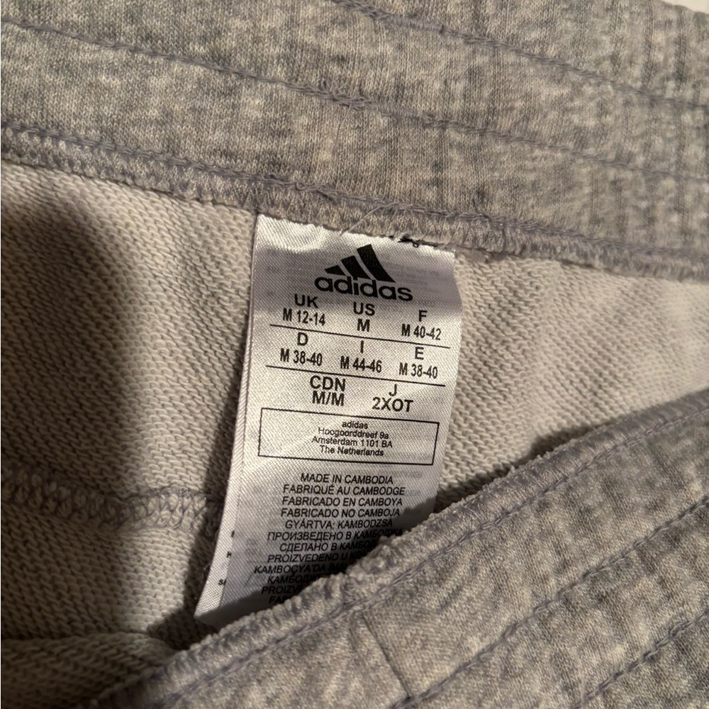 Adidas Shorts - Picture 3 of 3